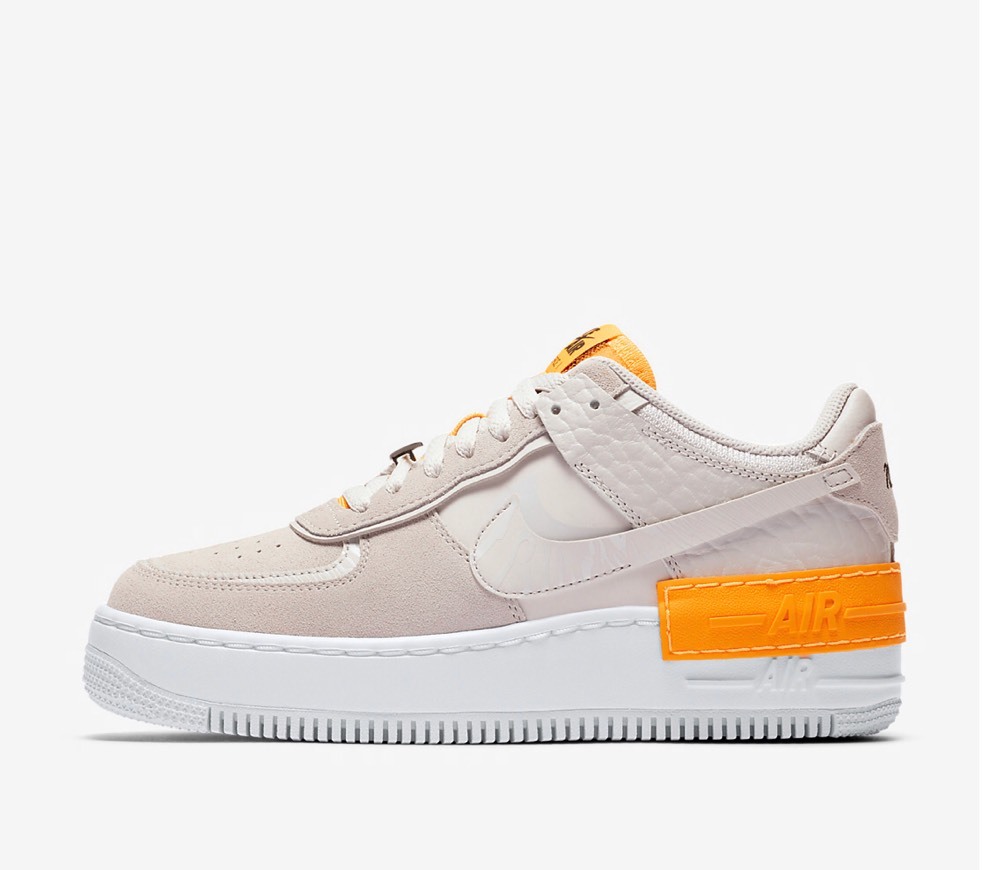 Producto Nike Air Force 1 Shadow