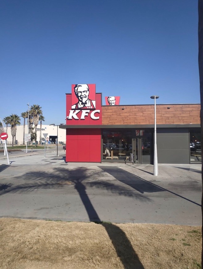 Restaurants KFC