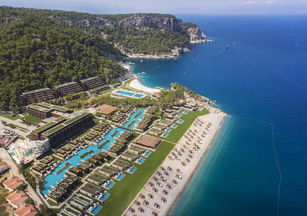 Places Kemer