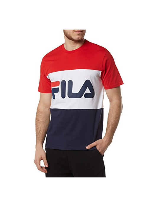 Productos Fila Men T-Shirt Day, Größe