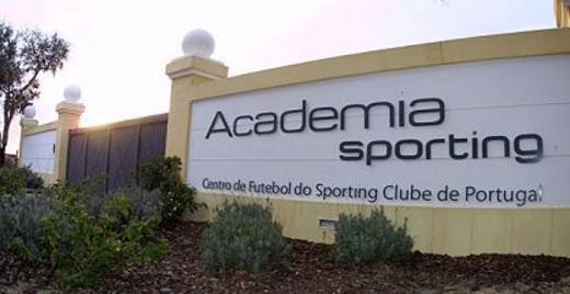 Academy Sporting Clube de Portugal