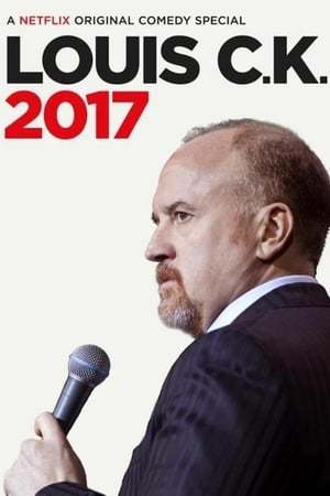 Movie Louis C.K. 2017