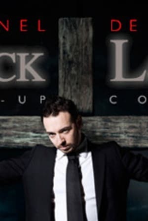 Movie Rui Sinel de Cordes: Black Label