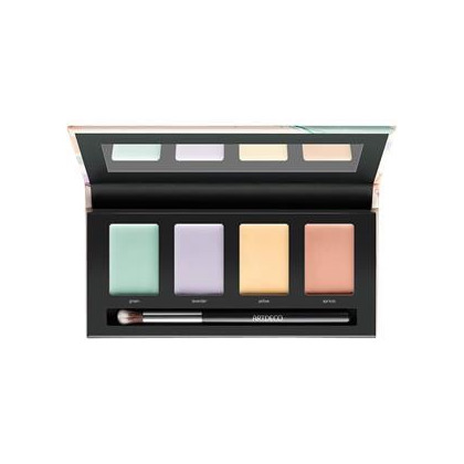 Product Make-up
Most Wanted Color Correcting Palette de ARTDECO