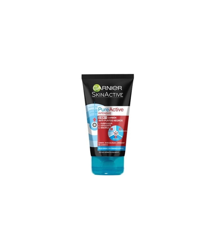 Producto Garnier SkinActive Pure Active 