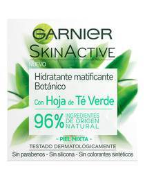 Fashion Creme garnier para pele seca