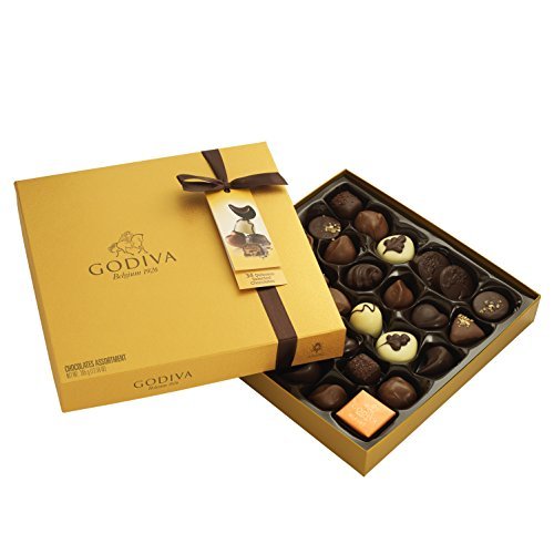 Product Godiva