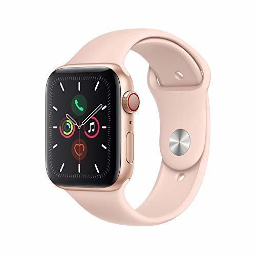 Apple Watch Series 5