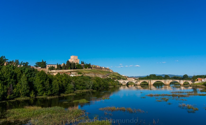 Place Ciudad Rodrigo