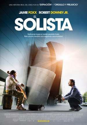 The Soloist