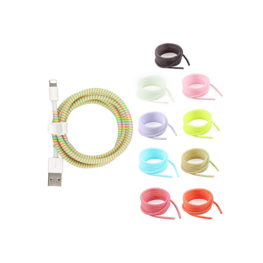 Producto Protector cable