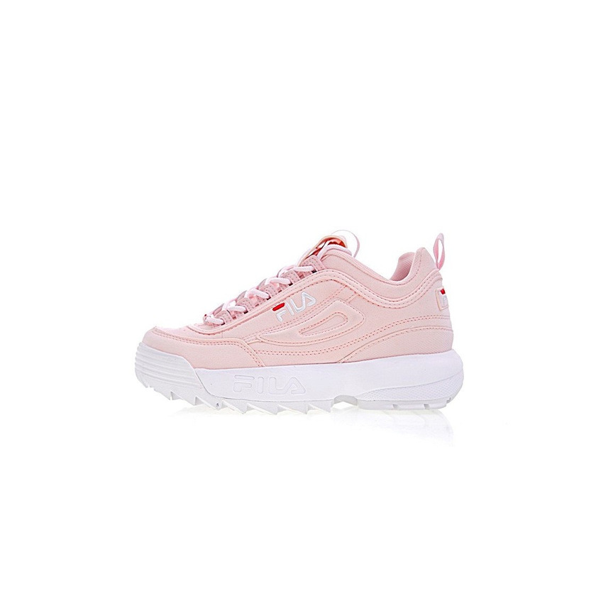 Producto Fila Disruptor rosa