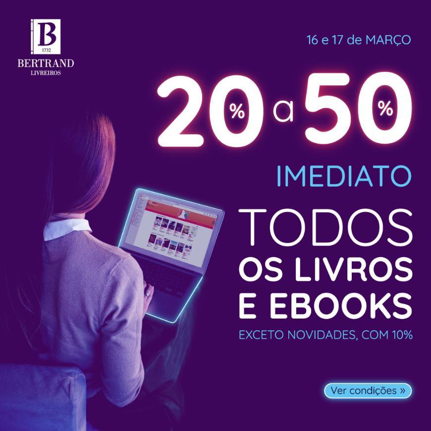 Libros Livros com desconto