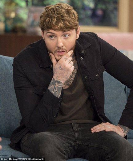 James Arthur 