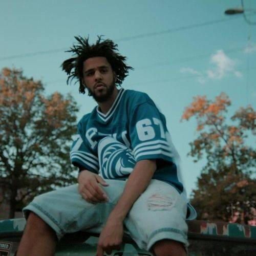 J Cole 