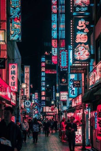 Tokio