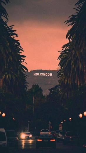 Hollywood