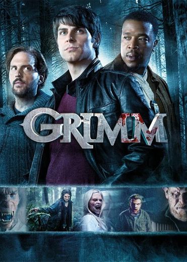 Grimm