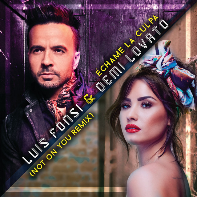 Music Échame La Culpa – Luis Fonsi