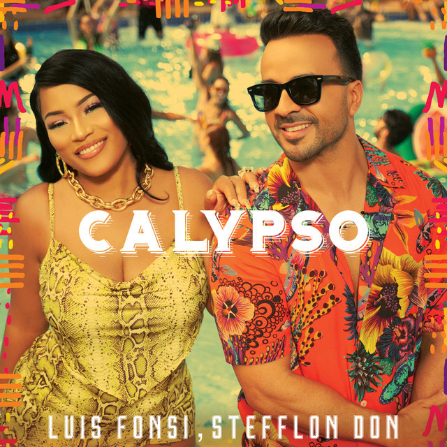 Canción Calipso, Luis Fonsi