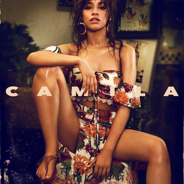 Music Havana, by Camila Cabello