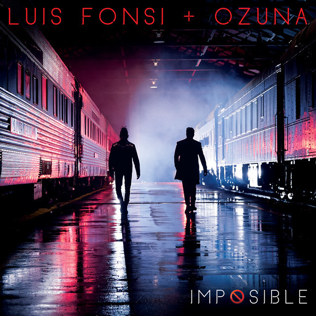 Music Impossible, by Luis Fonsi