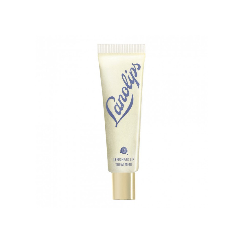 Producto Lanolips Limonaid