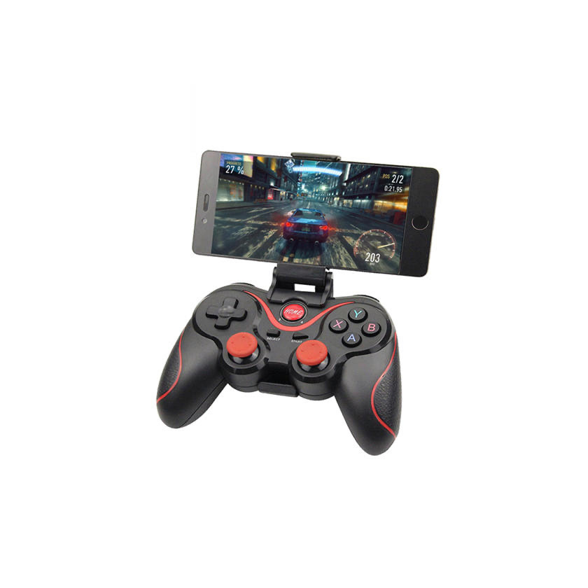 Product Bakeey Sem Fio Bluetooth 3.0 Gamepad Joystick 