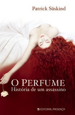 Book O Perfume