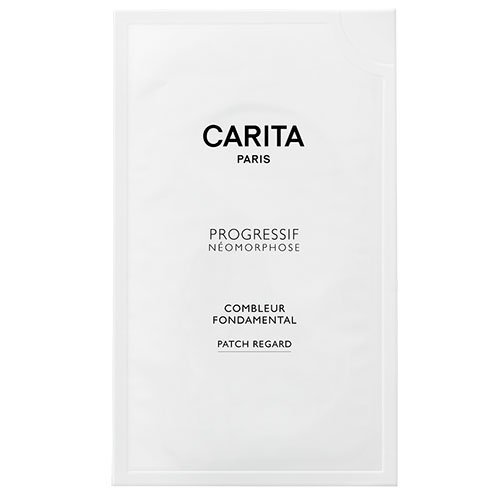 Lugar Carita Fondamental Filler Eye Patch