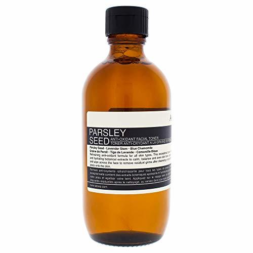 Lugar Aesop Parsley Seed Anti-Oxidant Facial Toner 200ml