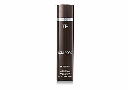 Places Tom Ford For Men Oil-free Daily Moisturizer Made in Belgium 50ml