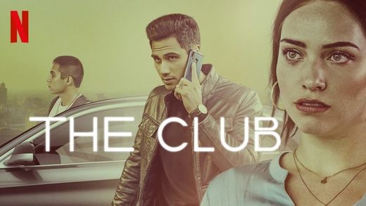 The club Netflix