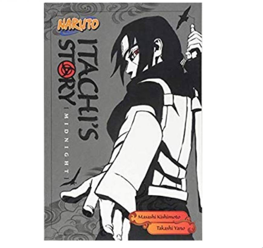 Producto Naruto