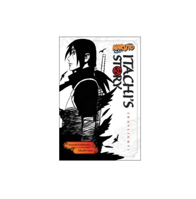 Product Naruto itachi story