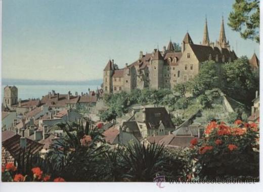 Neuchâtel