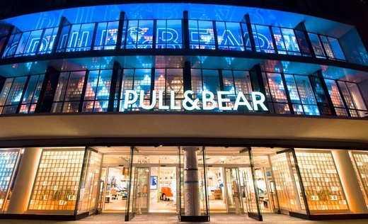 Pull & Bear