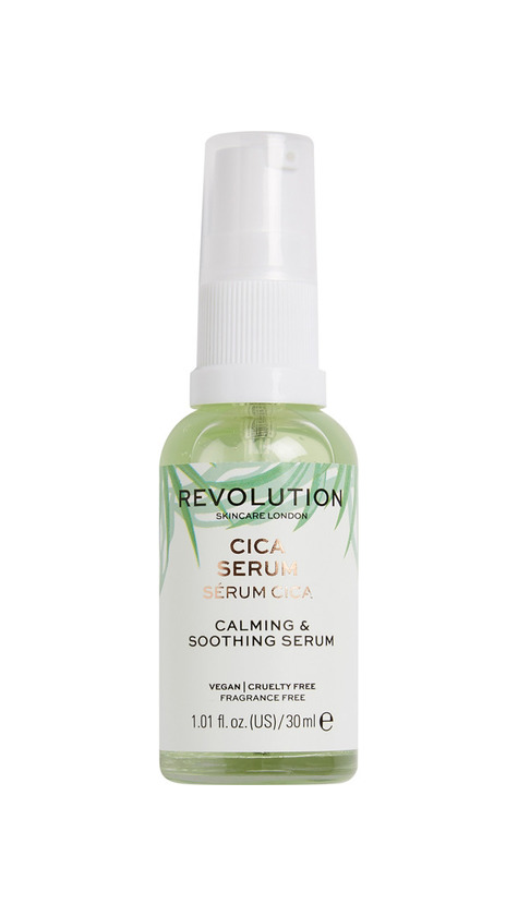 Product Revolution Skincare