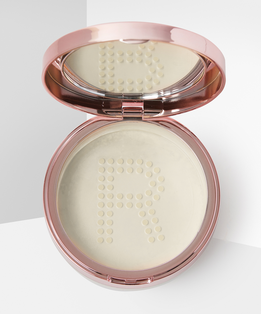 Producto Makeup Revolution Conceal and Fix Setting Powder 