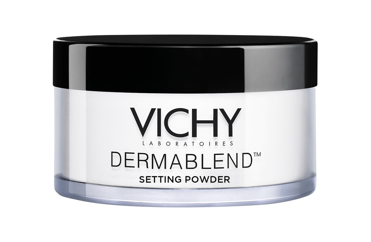 Producto Vichy Dermablend Translucent Powder