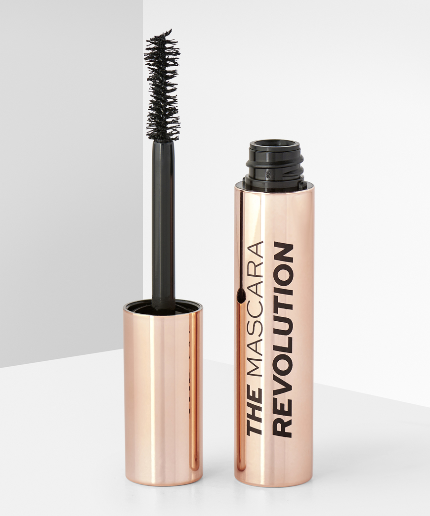 Product Makeup Revolution The Mascara Revolution 