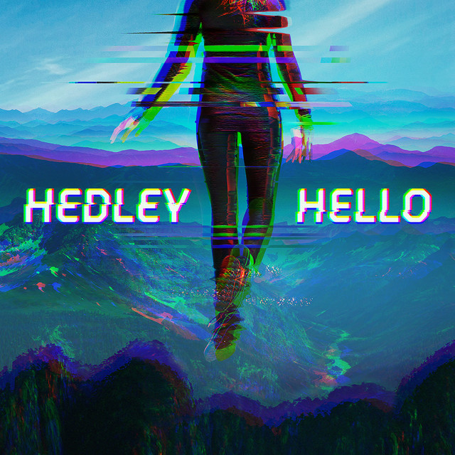 Canción Hello