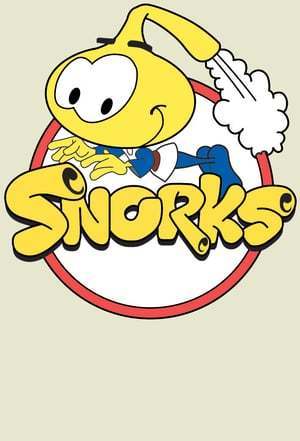 Serie Los Snorkels