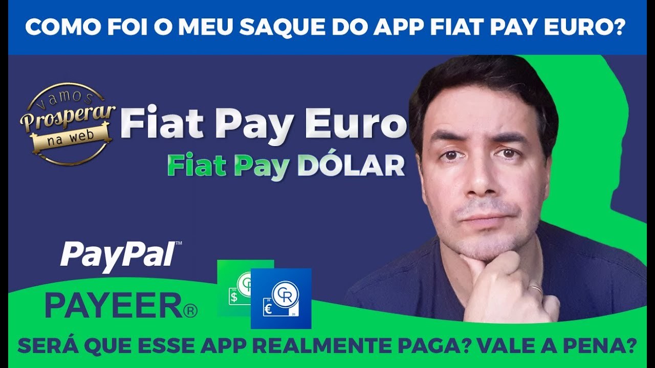 FIATPAY - YouTube