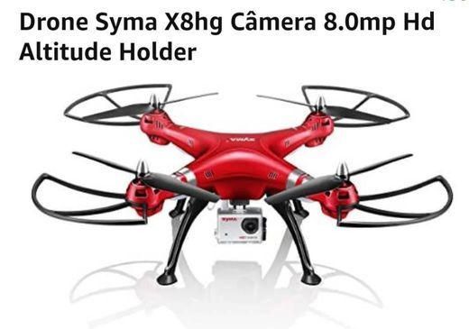 Drone Syma X8HG.