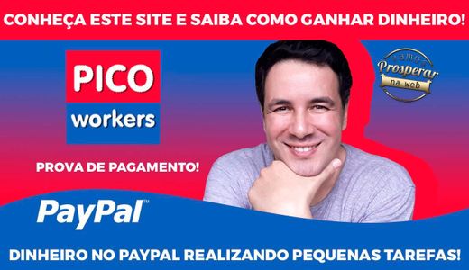 Picoworkers