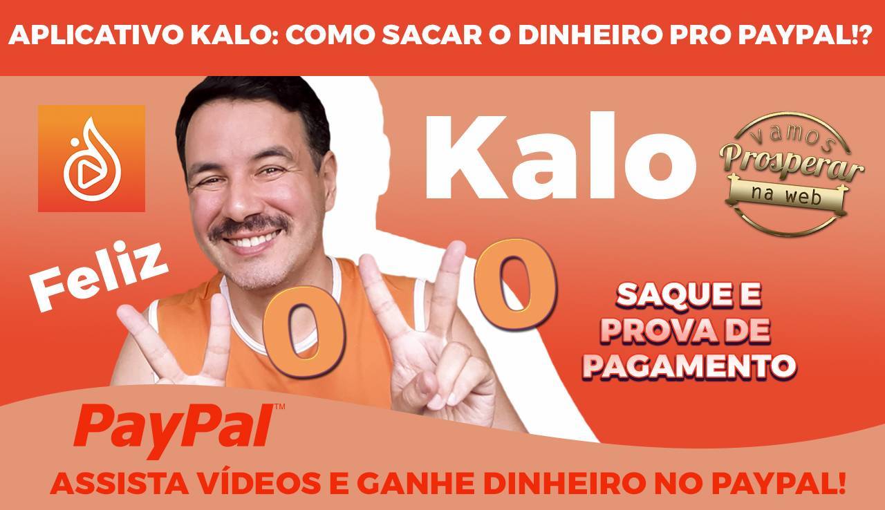 Fashion Kalo... App de vídeos que paga. 