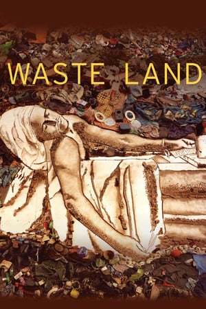 Película Waste Land