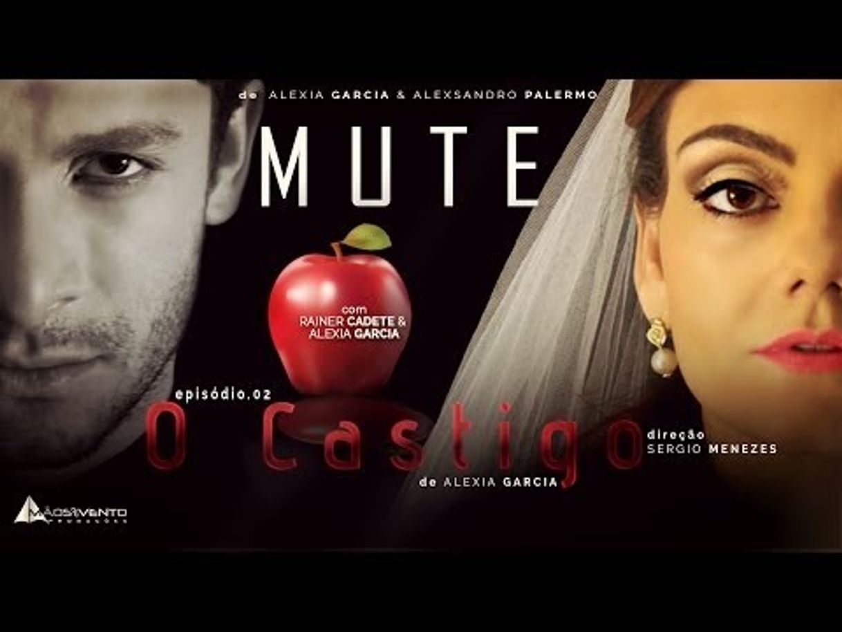 Series MUTE Websérie - Episódio O Castigo 