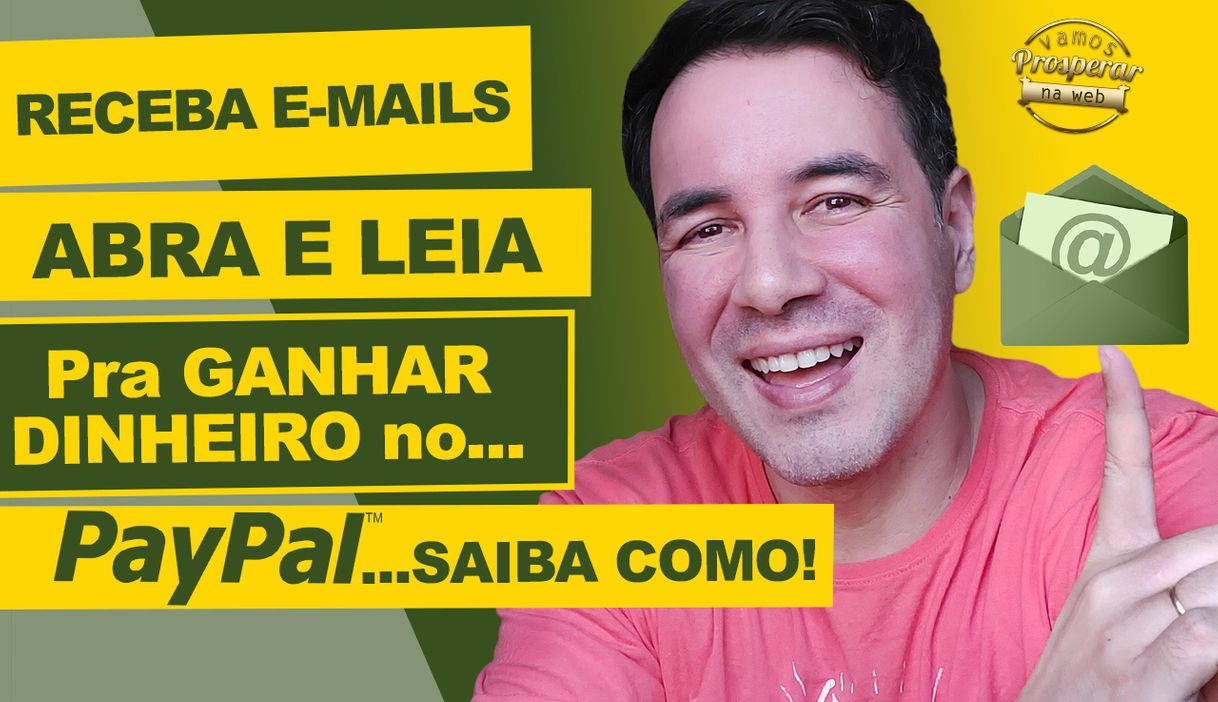 Fashion PAID TO READ EMAIL - Vamos Prosperar na Web 